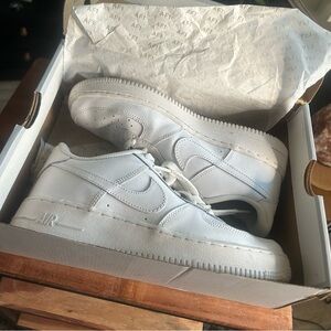 Air Force 1s
